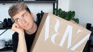 complaining about Zara for 12 minutes (zara haul)