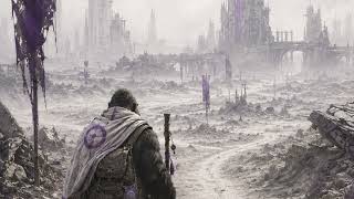 JourneyAlone Ambient Electronic Game Music Loopable