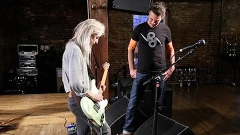 Rig Rundown - Bully's Alicia Bognanno, Clayton Par...