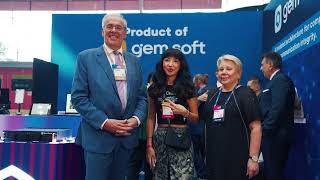 GemSoft at Web Summit Qatar 2026