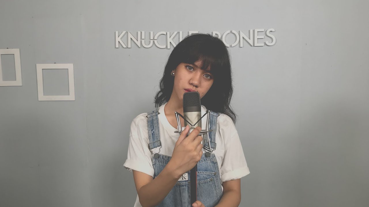 Pee Wee Gaskins - Sebuah Rahasia (Cover by Knuckle Bones)