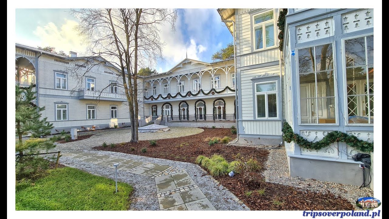 Nowy Gurewicz - MIRAI Clinic - Otwock (4K/UHD)