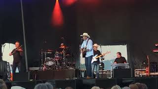 Holding Heaven - Tracy Byrd live Dutchess County Fair 2024