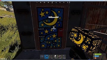 As Above  So Below (Rust Base Design 101)