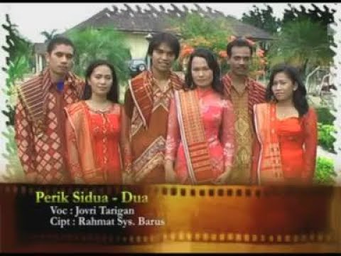 Lagu Karo Perjabun - Perik Sidua Dua (keyboard) - Jovri Tarigan