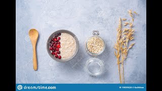 Lab 4- Nutraceutical properties and health benefits of oats 4