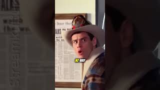 Wenn Jim Carrey das Drehbuch KOMPLETT ignoriert!🤯