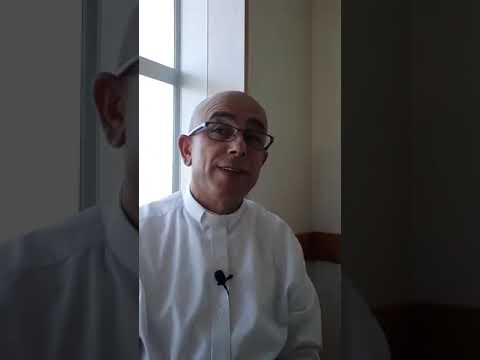 تأمل في العهد القديم سفر التكوين فصل 40 يوسف وتفسير الاحلام مفهوم الاحلام للأب توما ككا