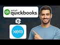 QuickBooks vs Xero | Which Is The Best Payroll Service? (2024)