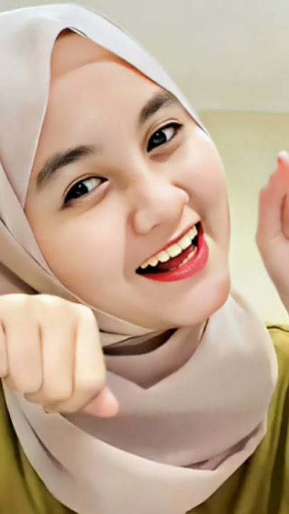 GADIS MENCARI JODOH, SETIA JUJUR TANGGUNG JAWAB #hijab #masukberanda #cantik #tutorial #motivasi