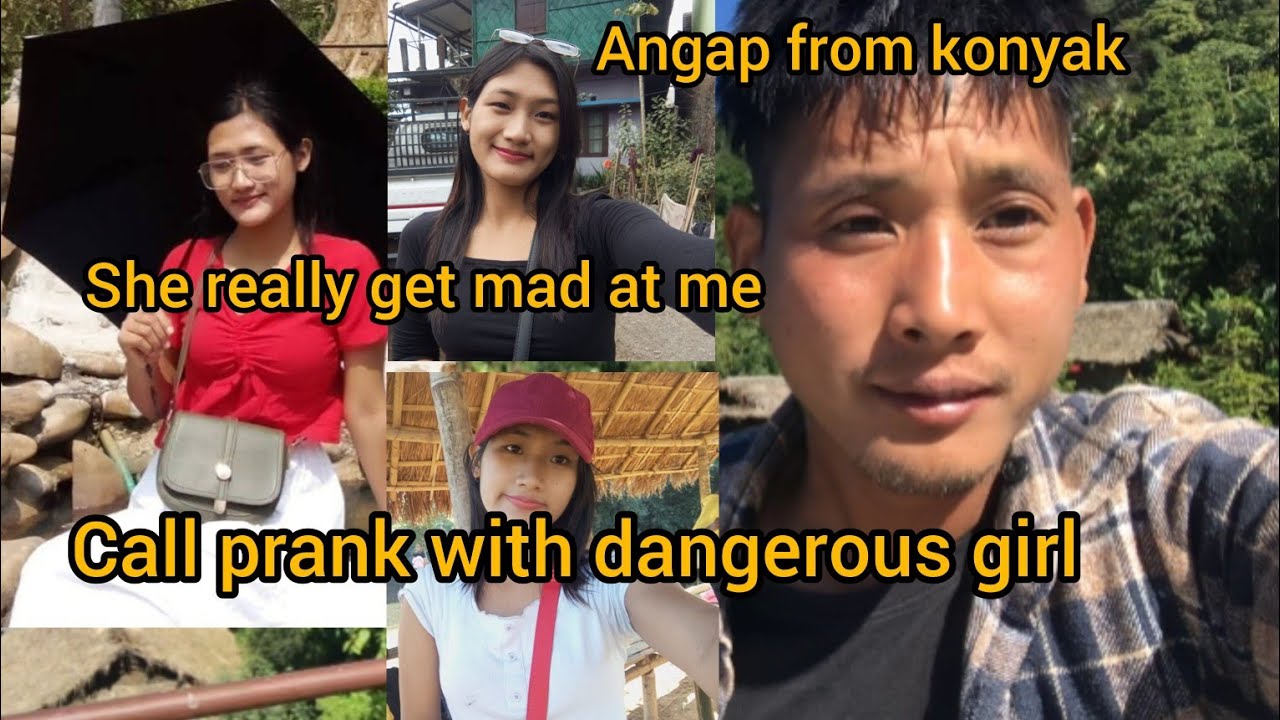 Call prank with Angap k (brave girl) LIke gangster @Petsakvlogs #viralvideos 