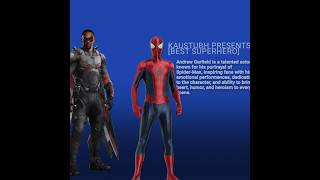 SPIDERMAN 3D INTRO EDIT ! #viraledit #spiderman #marvel
