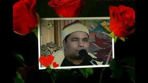 الشيخ محمد الليثي سورة الحاقة اكراش