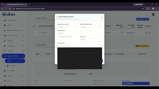 BITS Account Software Tutorial | Part 6 - Sub Contractor Bill (Add & Edit)
