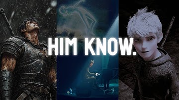 Toen filmpersonages ons iets belangrijks probeerden te vertellen | Krachtige cartoonwijsheid