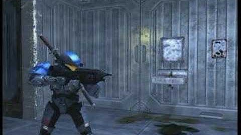 halo 3 funny glitch
