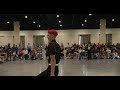 World Drill Championships 2026 KHLANCE Prelims Waylon Smith 