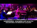 EVANESCENCE - SYNTHESIS LIVE 2018 PT.4