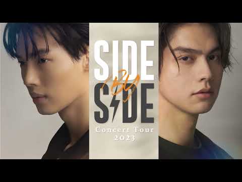 ミュージック SIDE By SIDE Concert Tour 2023 in Japan Side by Side Concert Tour in JAPAN - YouTube