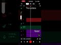 very tiny updates to voice Mr sun