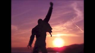 Queen vs Fun. - I Want To Be Young (James Shaffer Mashup)