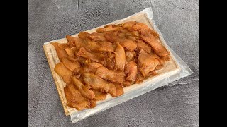 Закуски к пиву больше не покупаю: готовлю сама ИЗ КУРИЦЫ И КАЛЬМАРОВ! С СУШИЛКОЙ МАСТЕРИЦА СШ-0205 К