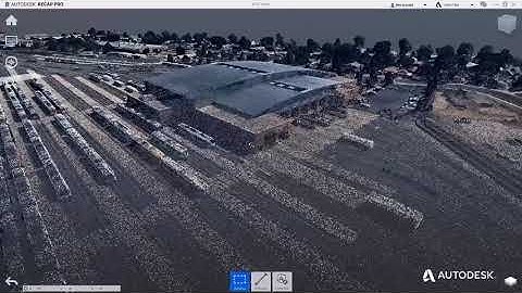 ReCap Pro overview video