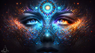 Open Your Third Eye In 5 Minutes (Warning: Very Strong!) Instant Effect, Emotional Healing