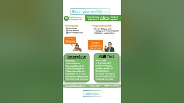 15-Day Librarian Interview & Skill Test Programme  https://forms.gle/kx1FeKwxgRS4AoUm8 #library