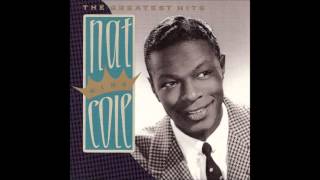 Nat King Cole - Walking My Baby Back Home chords