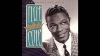 Nat King Cole - Walking My Baby Back Home