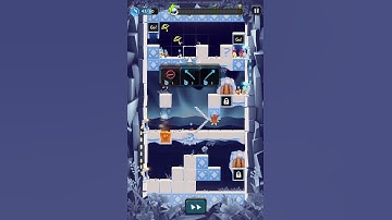 Lemmings w346-25 gameplay walkthrough #games #gaming #androidgames #gameplay #play #level