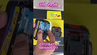 Pin 15 cell Xịn PINENG Chân Pin Thông Dụng Nội Địa Trung Dung Lượng Cao