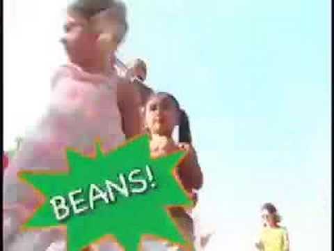 Beans! by The String Beans adlı videoyu YouTube'da izle Beans! by The String Beans adlı videoyu YouTube'da izle