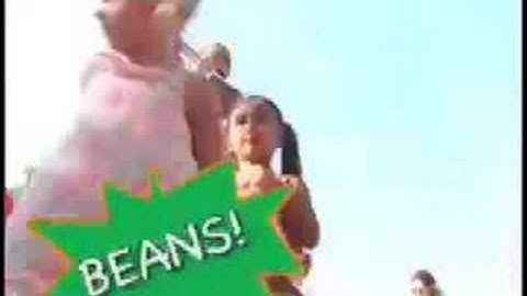 Beans! by The String Beans