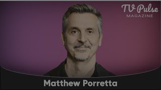 Alan Wake's Matthew Porretta Talks Remedy's Most Enduring Character: FULL INTERVIEW