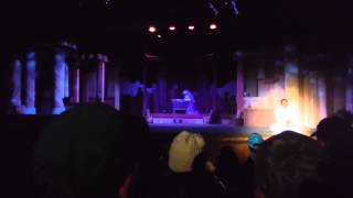 Silver Dollar City The Living Nativity Christmas Show