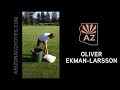 Oliver Ekman-Larsson Ice Bucket Challenge