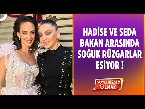 Eski Dosttan Düşman Olur Mu? | Söylemezsem Olmaz