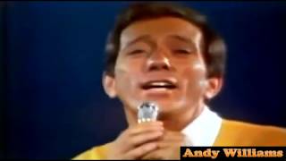 Andy Williams.......Abraham, Martin and John..