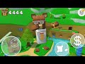 Tempat Rahasia _ Rahasia setelah pukul outfit wheel of fortune super Bear adventure game 