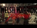 Welsh warrior fitness  introduction