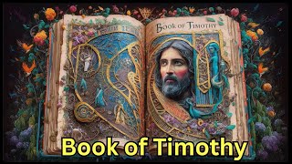 Book of Timothy Summary: A Complete Overview (Book of Timothy 1&2) ✝️