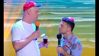 Жена Амнезия = Идеальный Отдых в Турции - Папа Вам не Мама! Подборка САМЫХ СМЕШНЫХ НОМЕРОВ | ЮМОР Жена Амнезия = Идеальный Отдых в Турции - Папа Вам не Мама! Подборка САМЫХ СМЕШНЫХ НОМЕРОВ | ЮМОР