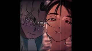 Alien Stage || Luka & Sua edit || Ruler of my Heart (Audio layered by me)