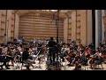 Clip of “Expanding the Universe&quot; with Jukka Iisakkila &amp; Tampere Filharmonia