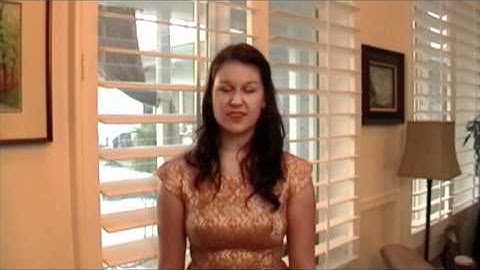 Carly Eis CSSSA Audition.m4v