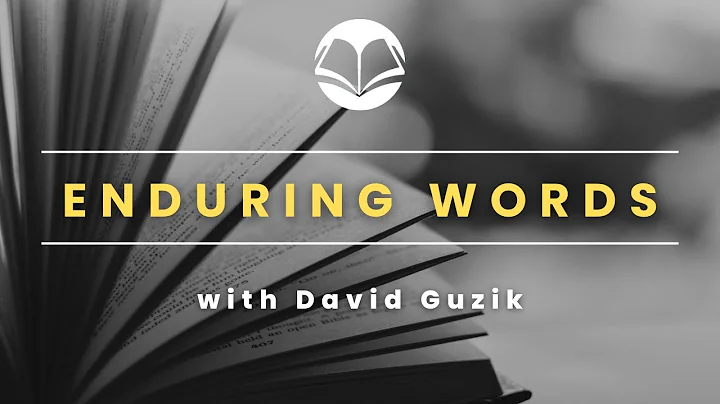 Preparing For A Crisis — Isaiah 8:11-15