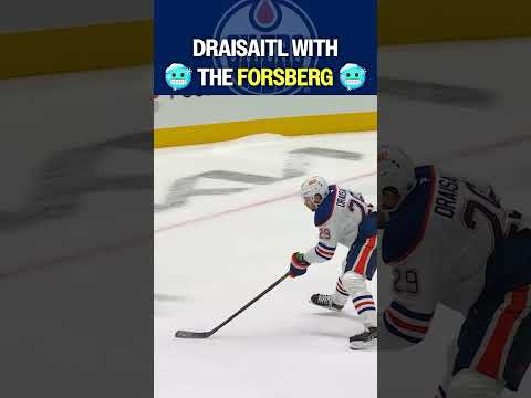 NEVER a bad time to pull THIS move! 🇸🇪🚨