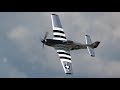 P-51 Mustang: The Magnificent Merlin Sound